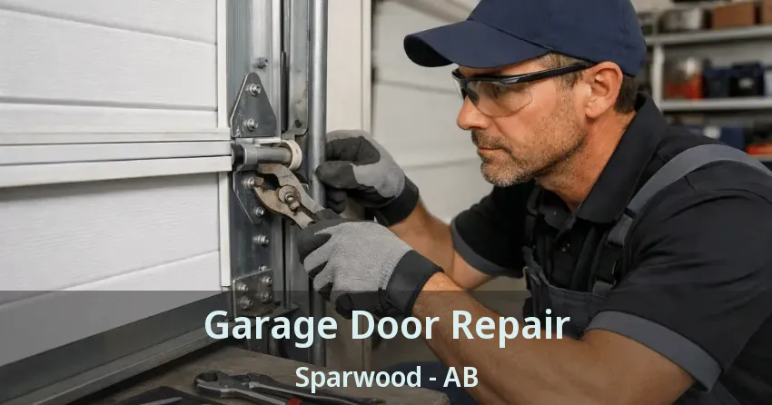 Garage Door Repair Sparwood - AB Garage Door Repair Sparwood - AB